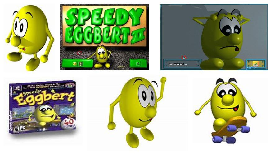 speedy eggbert｜TikTok Search