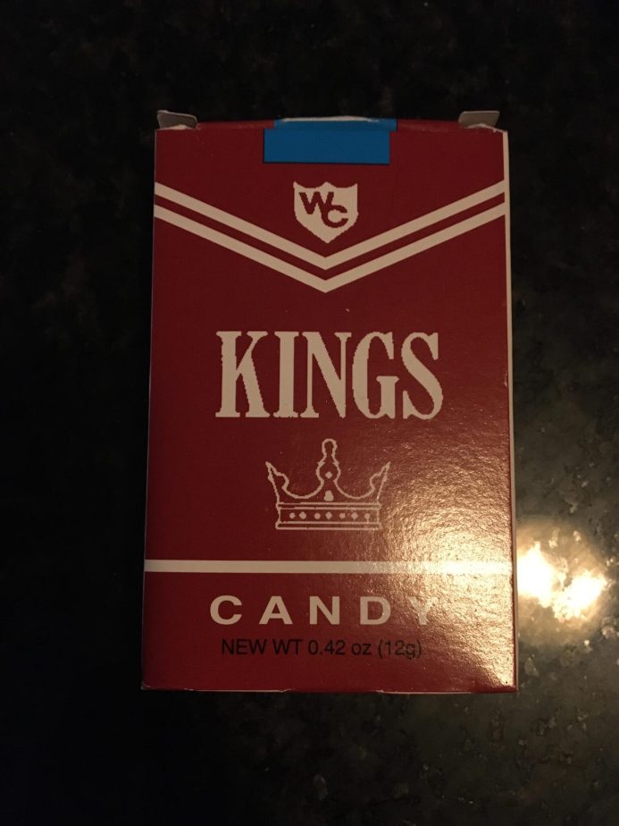 These Candy Cigarettes From The 80 S 90kids Childhood Nostalgia