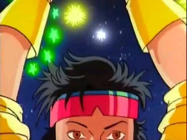 X-Men 1992 animated series intro 9 X-Men 1992 animated series intro 9