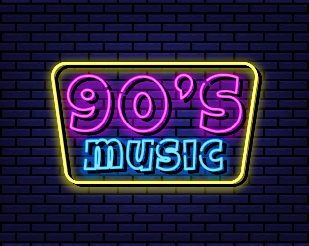 90s Music