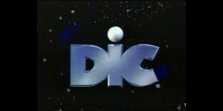 Anyone remember the old DiC logo at the end of every show? 11 Anyone remember the old DiC logo at the end of every show? 11