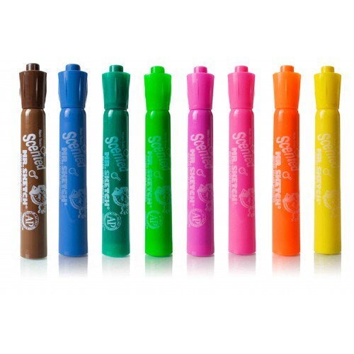 Mr Sketch Markers I Can Smell Them Now 