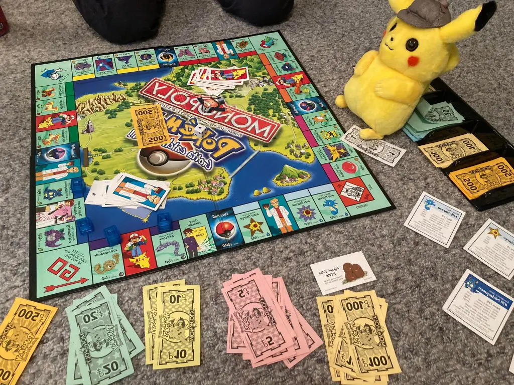 Monopoly Madness: How the 90s Kept the Classic Alive 1 Monopoly Madness: How the 90s Kept the Classic Alive 1