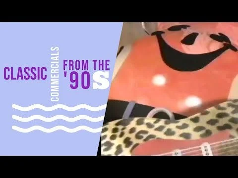 Classic Commercials From the '90s Vol. 7 3