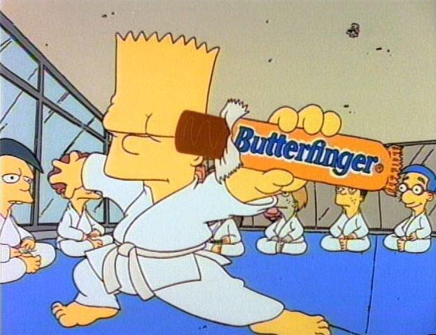 Butterfinger Archives - 90kids - Childhood Nostalgia