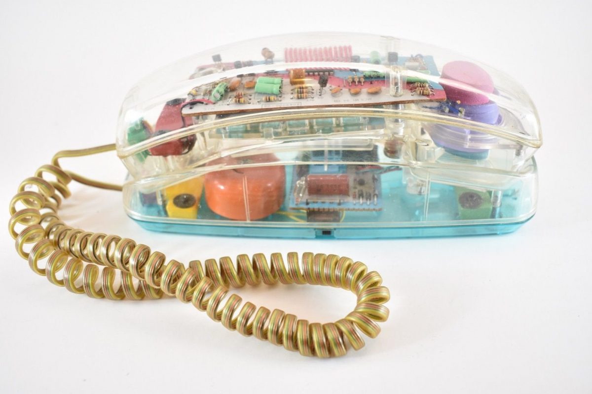 07734 Clear Beepers and codes