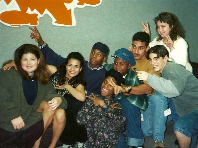All That, 1994 31 All That, 1994 31