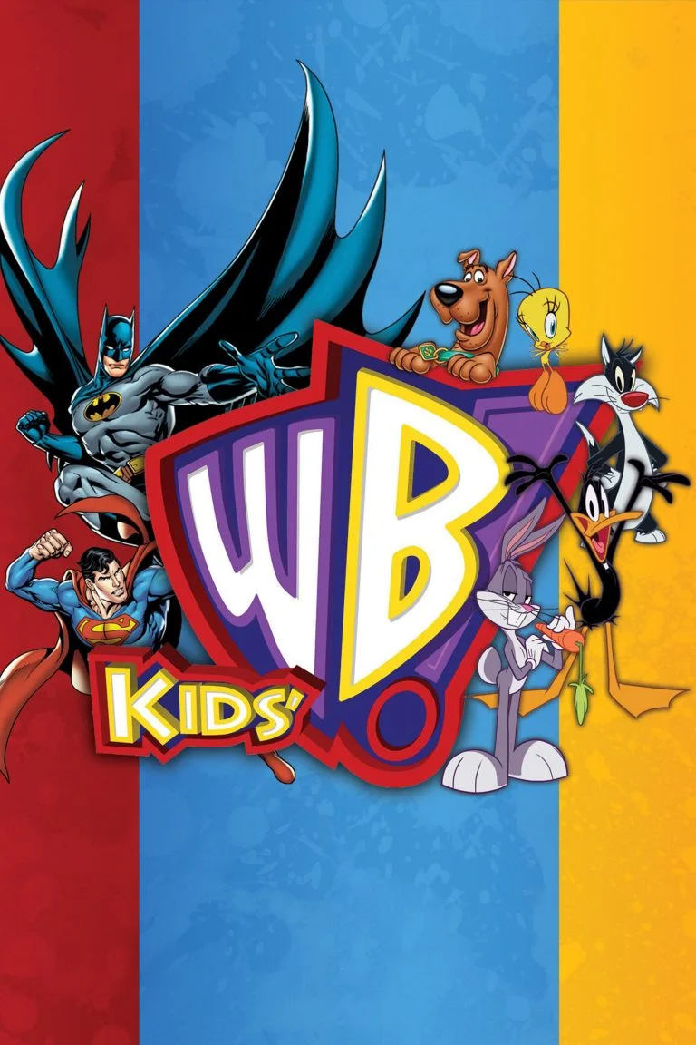 Kids WB had the best cartoons 15 Kids WB had the best cartoons 15