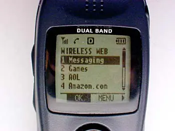 WAP Browsers & Terrible Mobile Internet: The Dark Ages of Going Online Before Smartphones 3 WAP Browsers & Terrible Mobile Internet: The Dark Ages of Going Online Before Smartphones 3