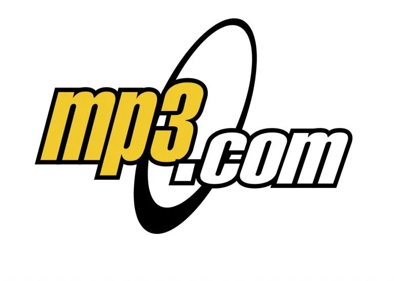 mp3.com logo 1998 7 mp3.com logo 1998 7