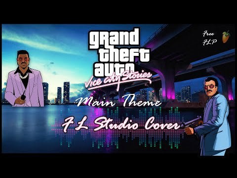 GTA Vice City Theme