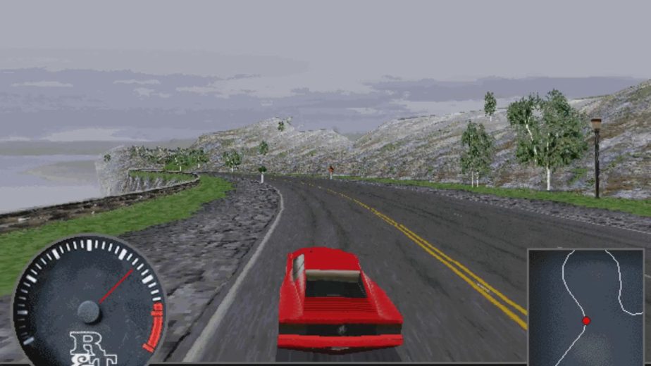 Play The Need For Speed Online - 90kids - Childhood Nostalgia