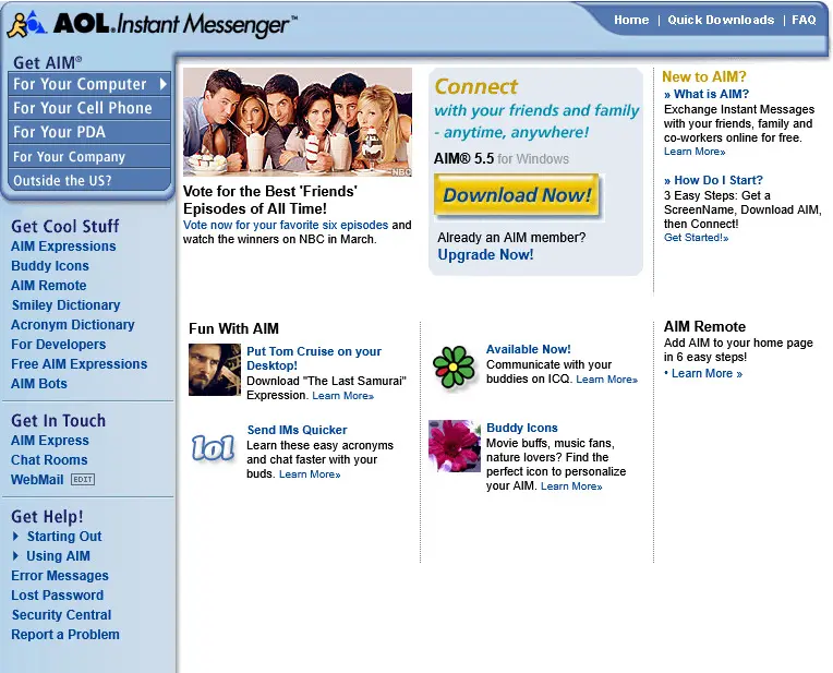 AOL: The Rise and Fall of the Internet's First Giant 2 AOL: The Rise and Fall of the Internet's First Giant 2