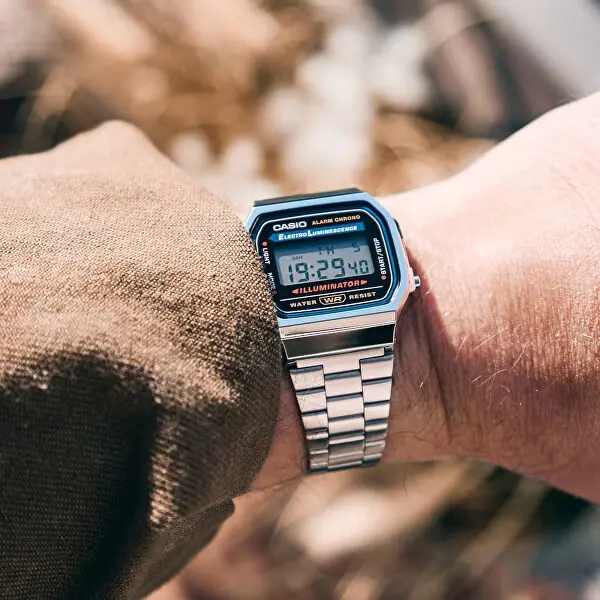 Relive the 90s: The Best Casio Watches You Can Still Buy on Amazon 9