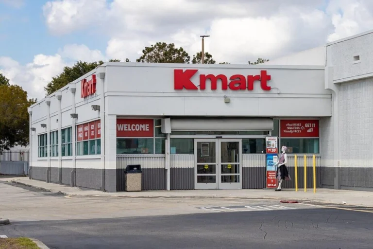 Kmart in the 90s: Where Every Shopping Trip Felt Like an Adventure 30 Kmart in the 90s: Where Every Shopping Trip Felt Like an Adventure 30