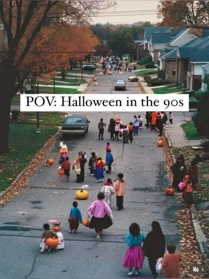 Halloween in the 90s: A Nostalgic Look Back at the Spookiest Decade 1 Halloween in the 90s: A Nostalgic Look Back at the Spookiest Decade 1