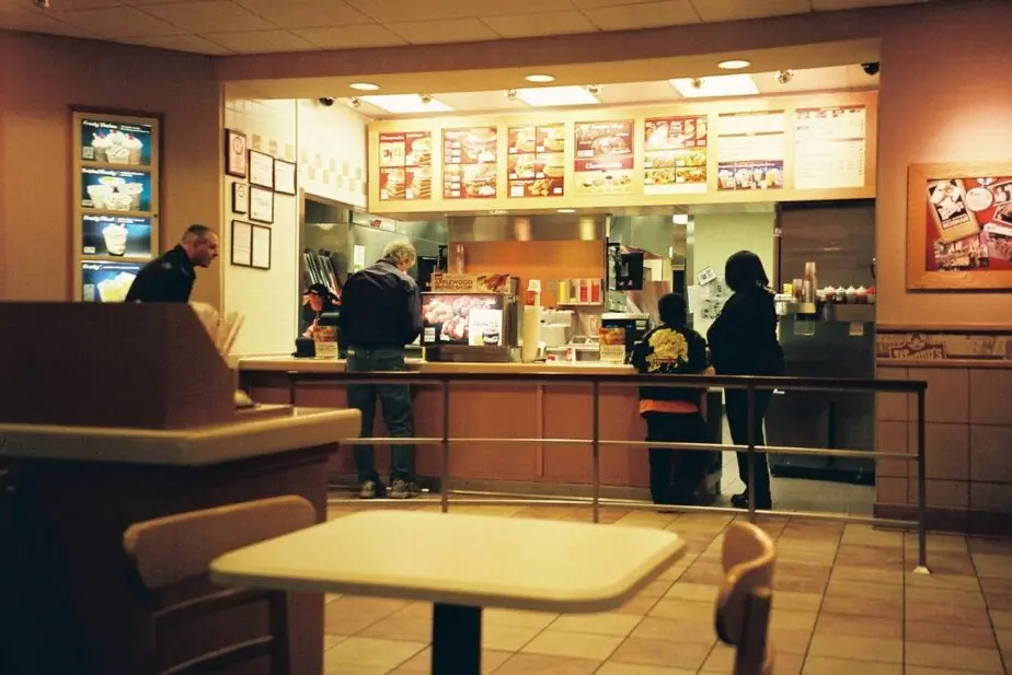 How Wendy's Defined Fast Food Culture in the 1990s 3 How Wendy's Defined Fast Food Culture in the 1990s 3