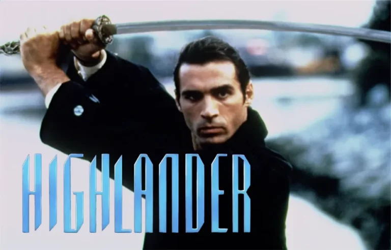 There Can Be Only One… Reason to Rewatch Highlander: The Series 3 There Can Be Only One… Reason to Rewatch Highlander: The Series 3