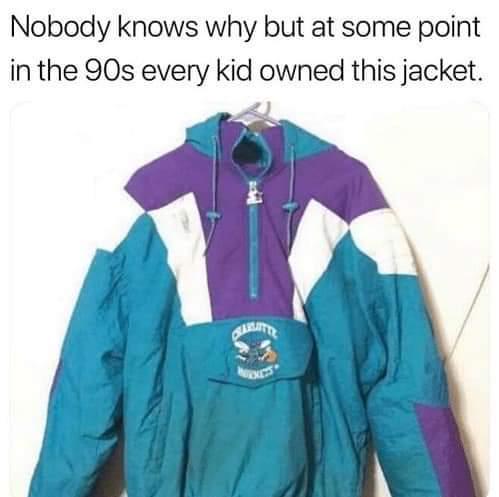 Swish Swish: Remembering the Iconic 90s Windbreaker 2 Swish Swish: Remembering the Iconic 90s Windbreaker 2