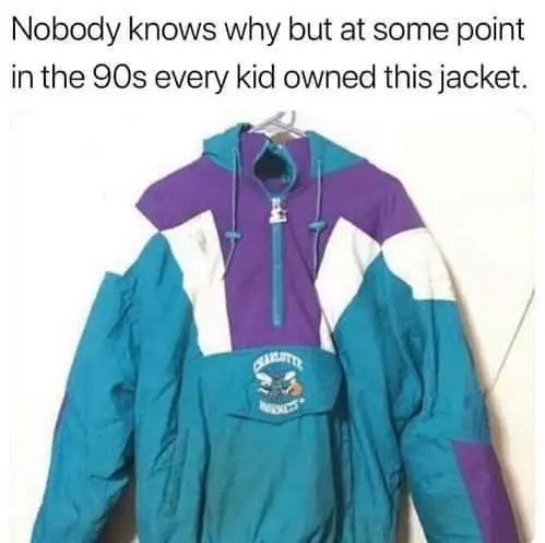 Swish Swish: Remembering the Iconic 90s Windbreaker 2 Swish Swish: Remembering the Iconic 90s Windbreaker 2