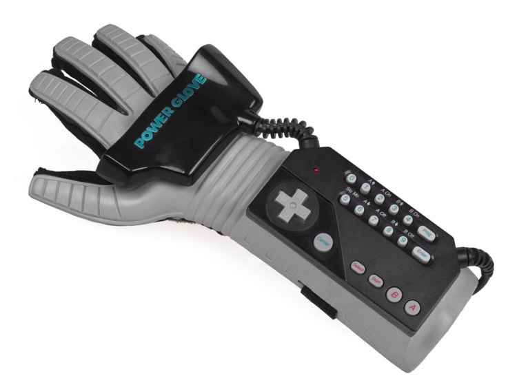 The Nintendo Power Glove: A Glorious Misfire That Became a Legend 1 The Nintendo Power Glove: A Glorious Misfire That Became a Legend 1