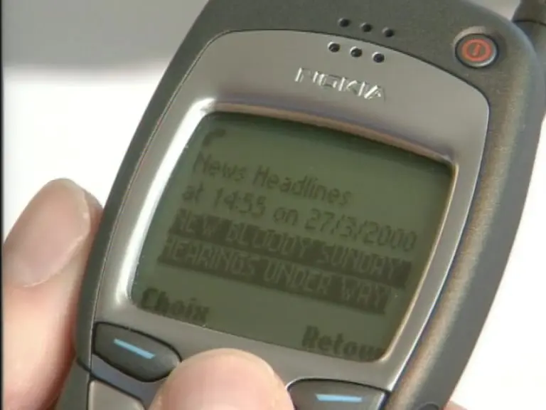 WAP Browsers & Terrible Mobile Internet: The Dark Ages of Going Online Before Smartphones 2 WAP Browsers & Terrible Mobile Internet: The Dark Ages of Going Online Before Smartphones 2