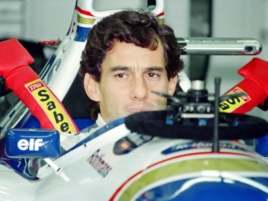 Formula 1 in the 90s: Speed, Rivalry & the End of an Era 3 Formula 1 in the 90s: Speed, Rivalry & the End of an Era 3