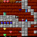 Crystal Caves