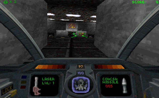 Descent 10 Descent 10