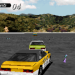 Destruction Derby 1
