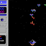 Invasion of the Mutant Space Bats of Doom