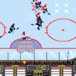 NHL Hockey 6