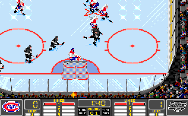 NHL Hockey 28 NHL Hockey 28