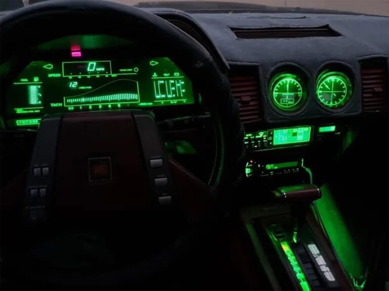 The Legend Lives On: Why the Nissan 300ZX Still Captivates 1 The Legend Lives On: Why the Nissan 300ZX Still Captivates 1