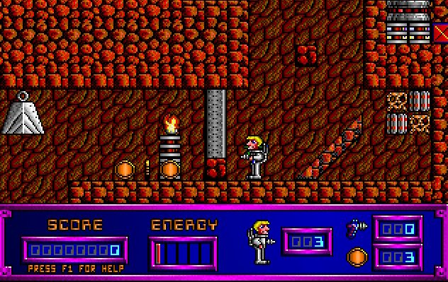 Gateworld 26 Gateworld 26