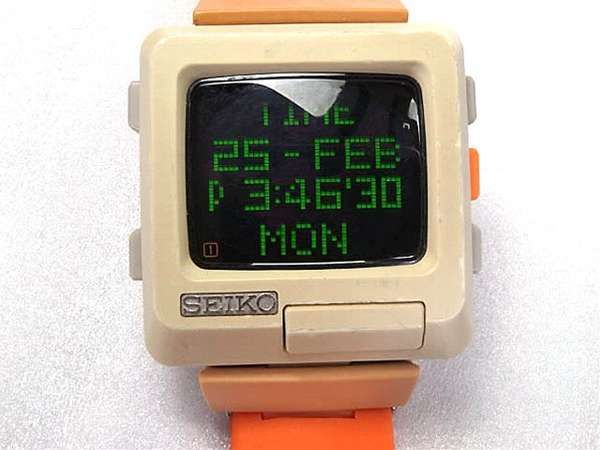 Seiko TimeTron: A Retro-Futuristic Gem That Still Captures Hearts 1 Seiko TimeTron: A Retro-Futuristic Gem That Still Captures Hearts 1
