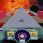 Skyroads