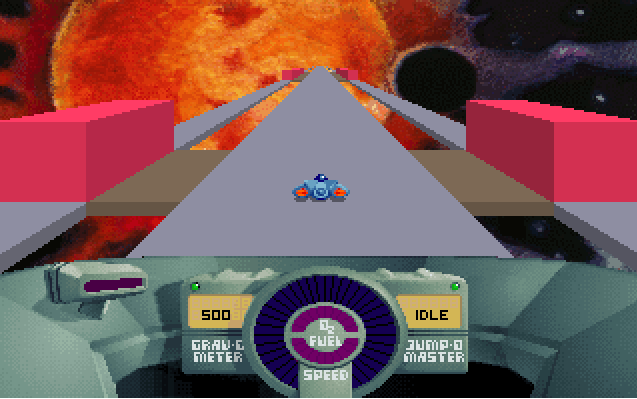 Skyroads 19 Skyroads 19
