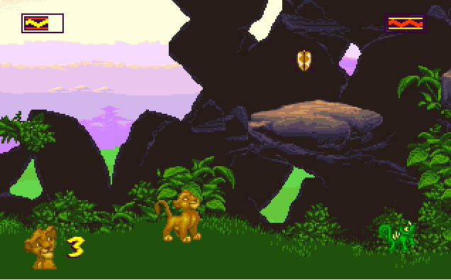 The Lion King 9 The Lion King 9