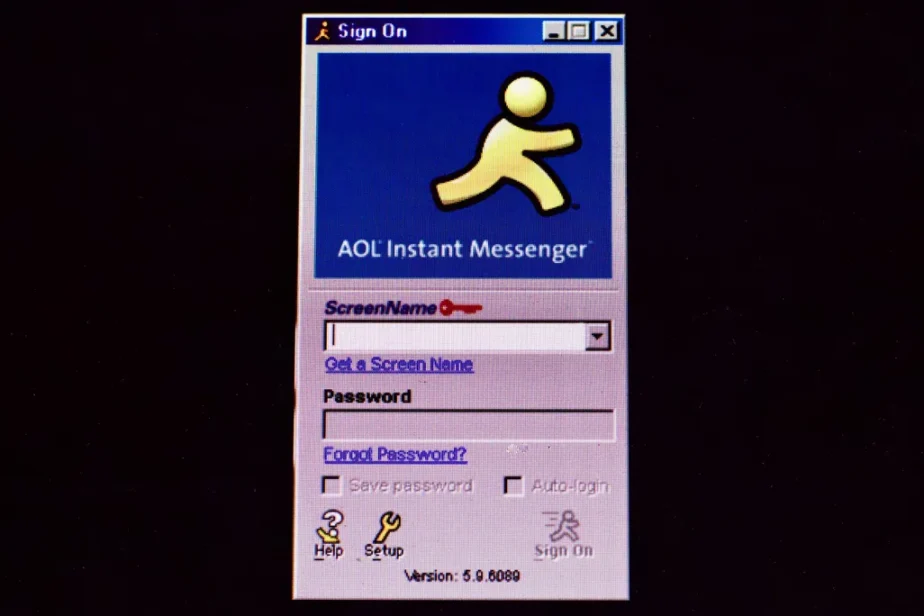 Remember the "Brrr-ring"? Celebrating 28 Years of AOL Instant Messenger 1 Remember the "Brrr-ring"? Celebrating 28 Years of AOL Instant Messenger 1