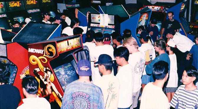 Before Discord & Game Nights: Remembering the Magic of 90s Arcade Meetups 6 Before Discord & Game Nights: Remembering the Magic of 90s Arcade Meetups 6