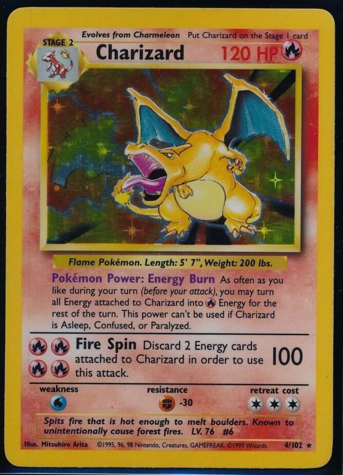 Flipping Through the Nineties: A Look Back at the Golden Age of Trading Cards 2 Flipping Through the Nineties: A Look Back at the Golden Age of Trading Cards 2