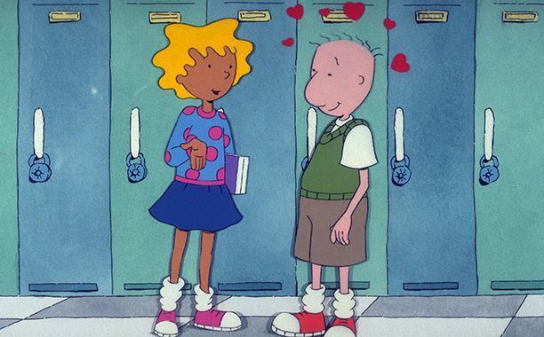 Saturday Mornings in the '90s: A Golden Era of Cartoons and Cereal 4 Saturday Mornings in the '90s: A Golden Era of Cartoons and Cereal 4