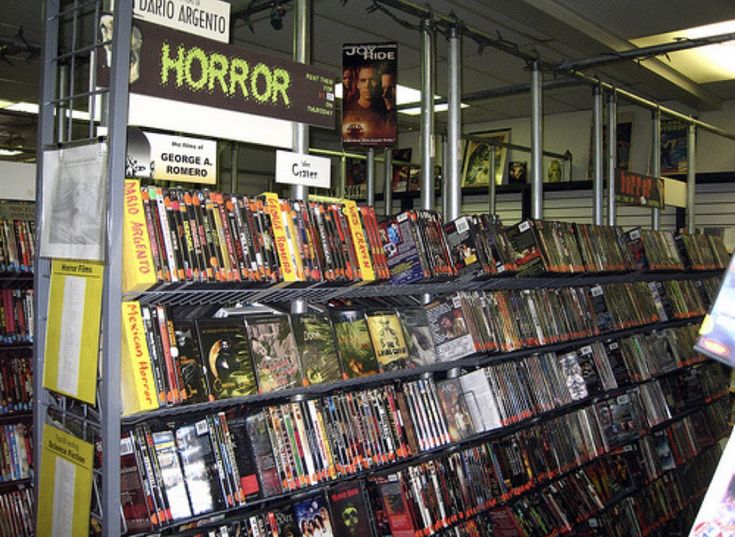 Remembering the Magic of Family Video 2 Remembering the Magic of Family Video 2