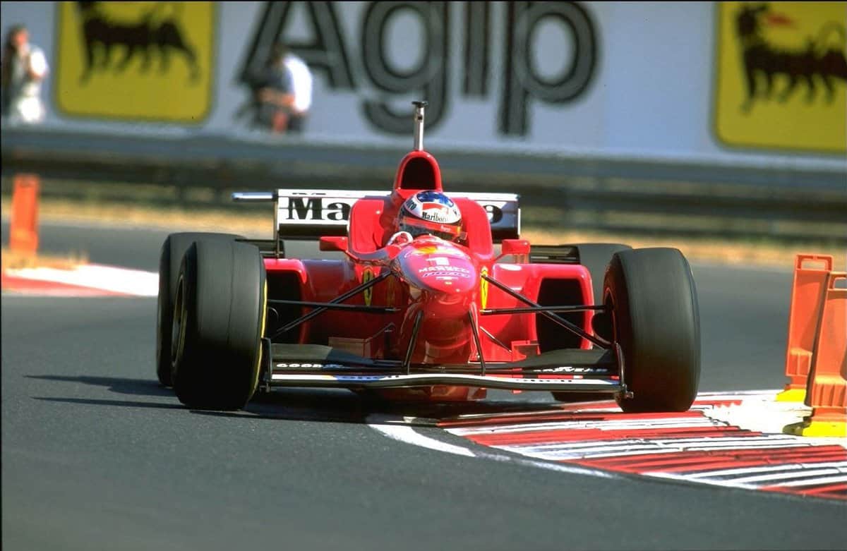 Formula 1 in the 90s: Speed, Rivalry & the End of an Era 5 Formula 1 in the 90s: Speed, Rivalry & the End of an Era 5