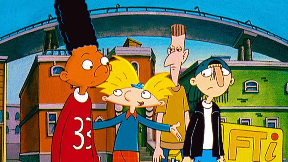 Saturday Mornings in the '90s: A Golden Era of Cartoons and Cereal 7 Saturday Mornings in the '90s: A Golden Era of Cartoons and Cereal 7
