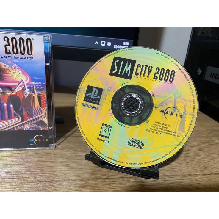 Mayor for a Digital Age: A Look Back at the Enduring Charm of SimCity 2000 2 Mayor for a Digital Age: A Look Back at the Enduring Charm of SimCity 2000 2