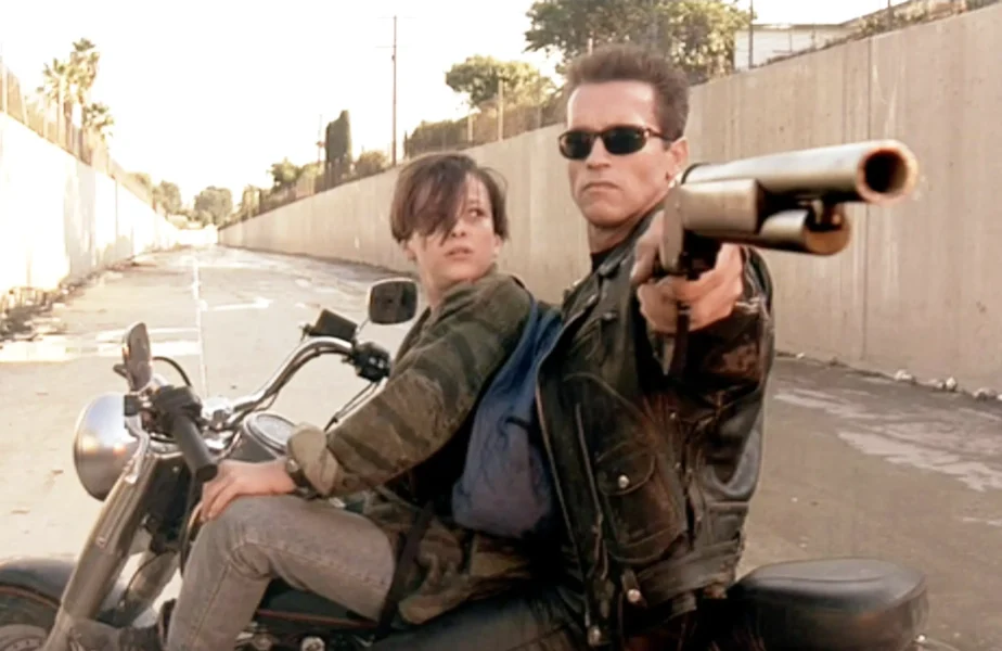 How Terminator 2 Changed Movies Forever (And Still Does) 2 How Terminator 2 Changed Movies Forever (And Still Does) 2