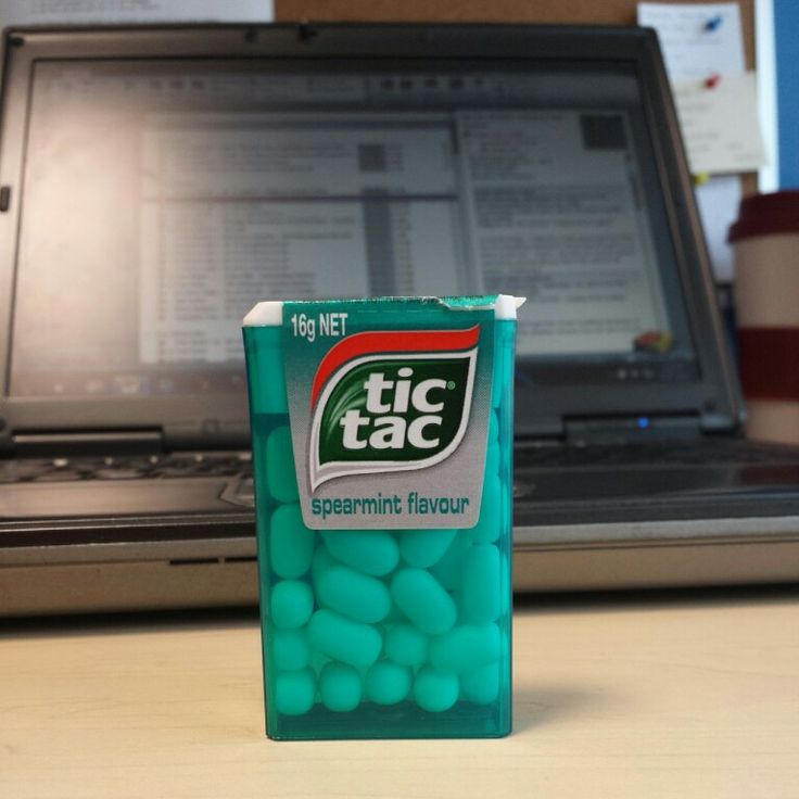Remembering Tic Tac Mints in the 90s: A Tiny Taste of Nostalgia 3 Remembering Tic Tac Mints in the 90s: A Tiny Taste of Nostalgia 3