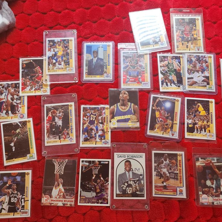 Flipping Through the Nineties: A Look Back at the Golden Age of Trading Cards 3 Flipping Through the Nineties: A Look Back at the Golden Age of Trading Cards 3